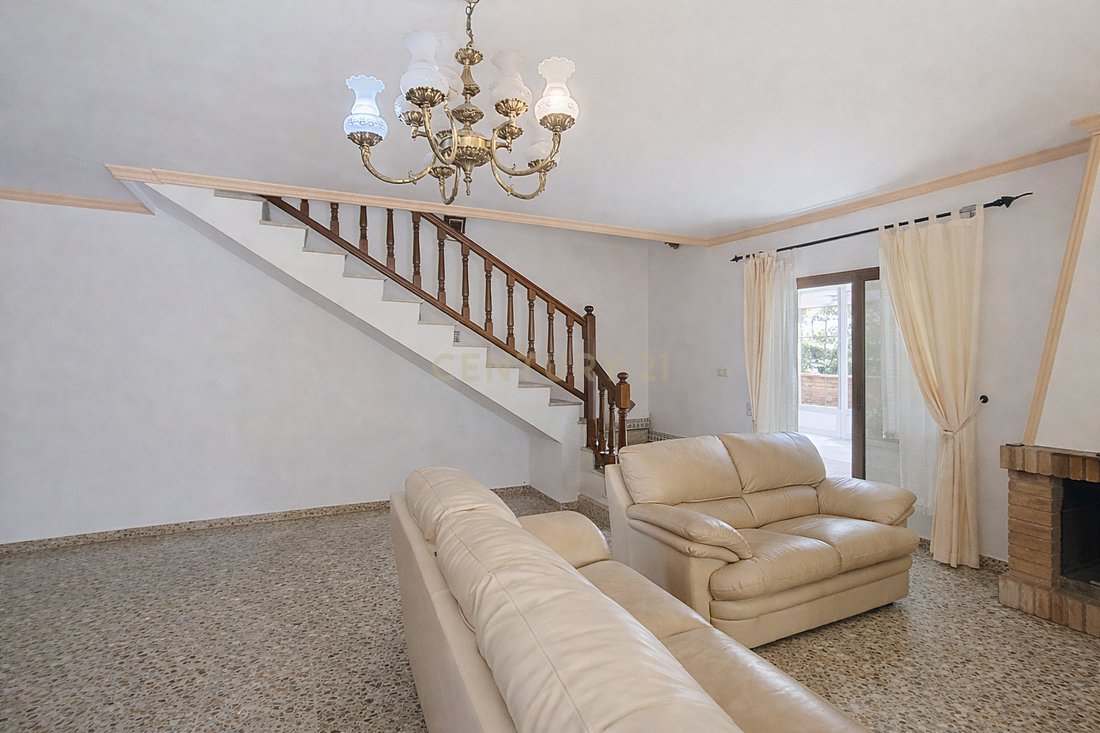 Villa in Mijas, Andalusia, Spain 5 - 17494141