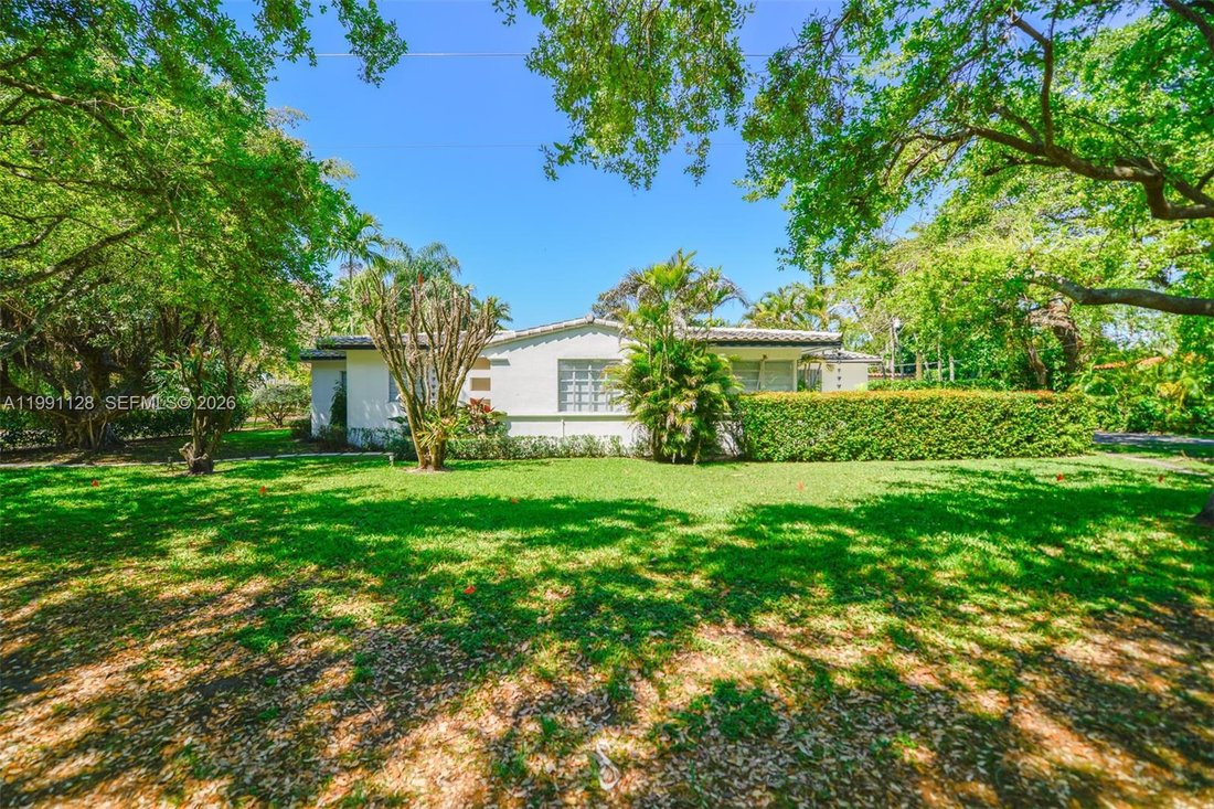 House in Coral Gables, Florida, United States 1 - 17513999