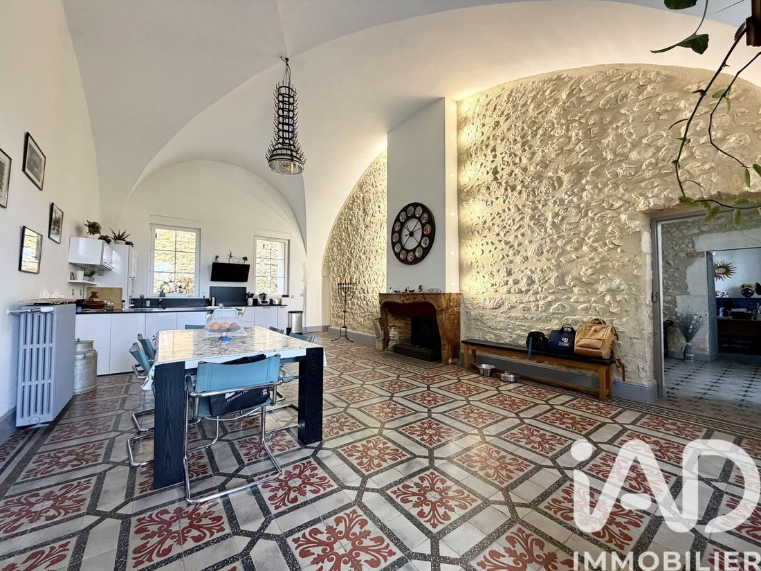 House in Loriol-sur-Drome, Auvergne-Rhône-Alpes, France 5 - 17512978