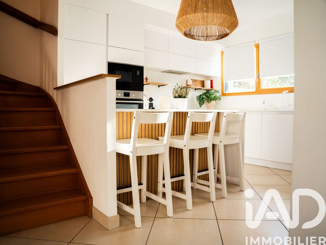 House in Nantes Erdre, Nantes, France 3 - 17513032
