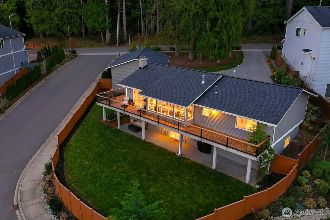 House in Mill Creek, Washington, United States 2 - 17508065