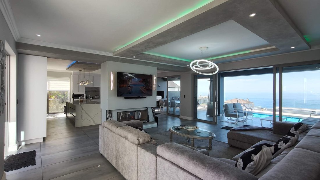 House in Mossel Bay Golf Estate, Western Cape, South Africa 4 - 17510810