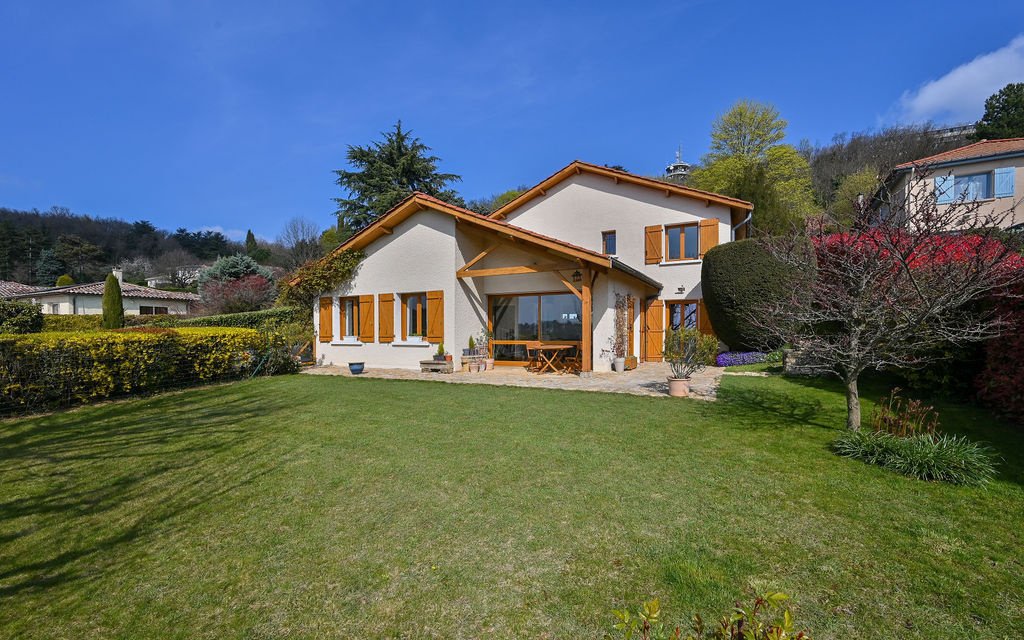 House in Saint-Cyr-au-Mont-d'Or, Auvergne-Rhône-Alpes, France 4 - 17376623