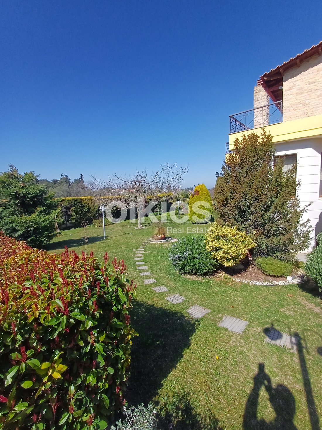 House in Central Macedonia, Macedonia and Thrace, Greece 3 - 17508732
