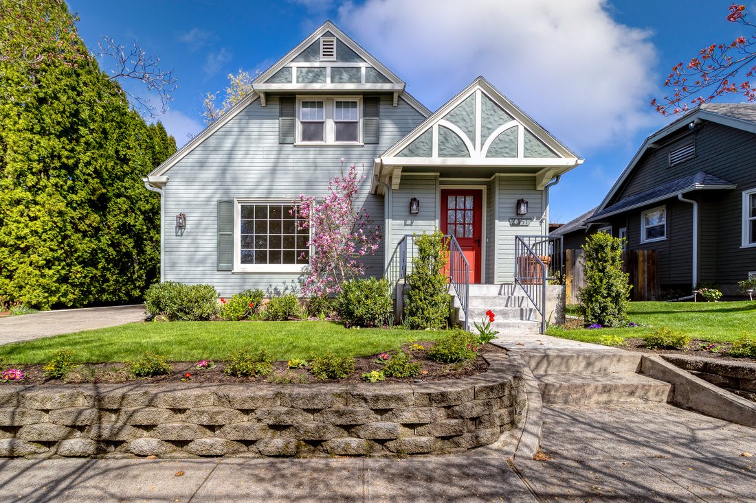 House in Walla Walla, Washington, United States 1 - 17503861