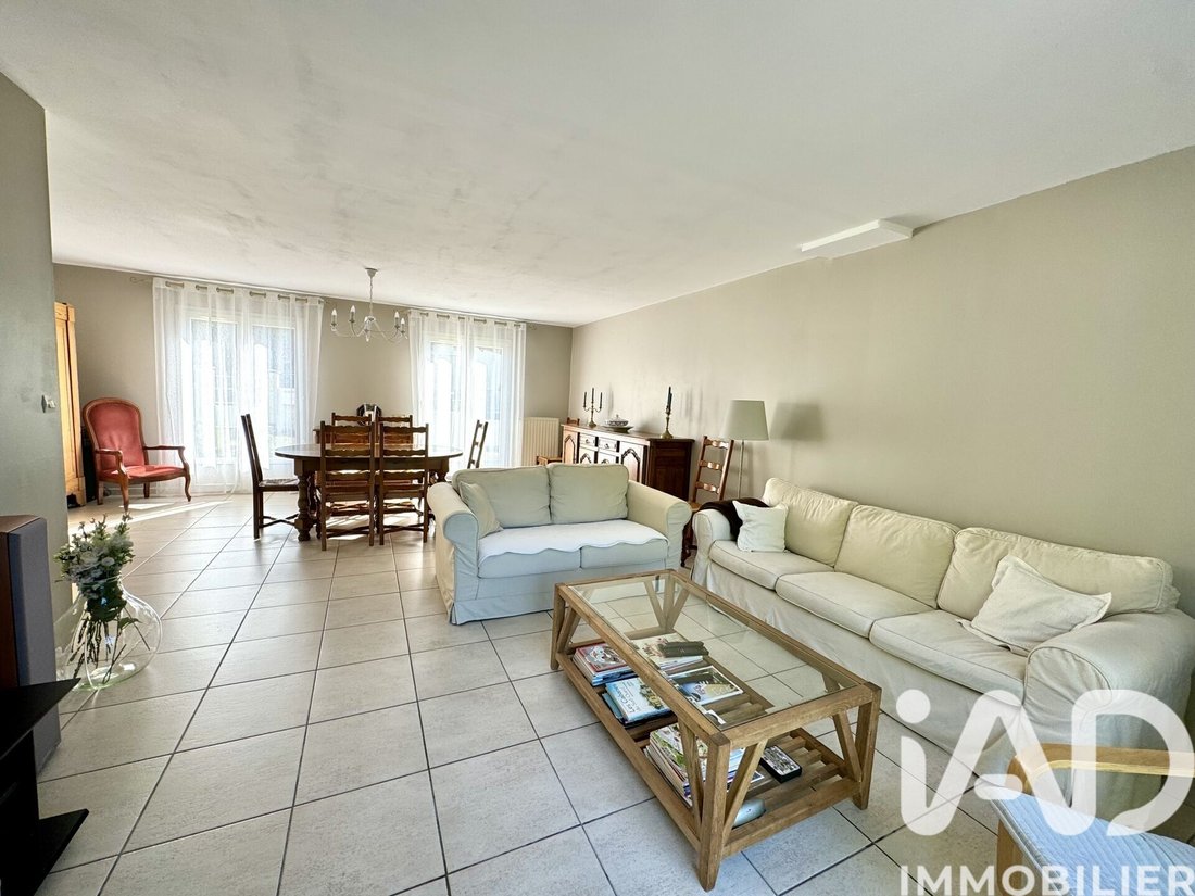 House in Ecarts-Ruraux, Cestas, France 2 - 17513868
