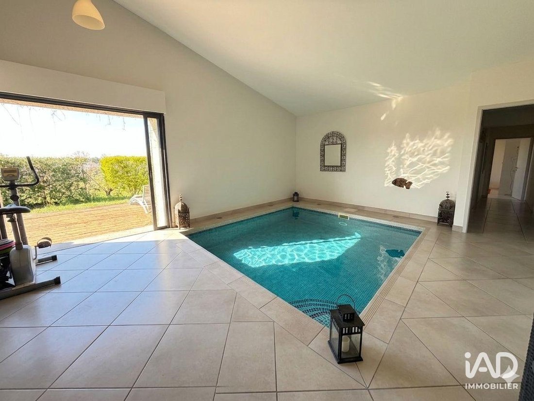 House in Saint-Émilion, Nouvelle-Aquitaine, France 2 - 17513875