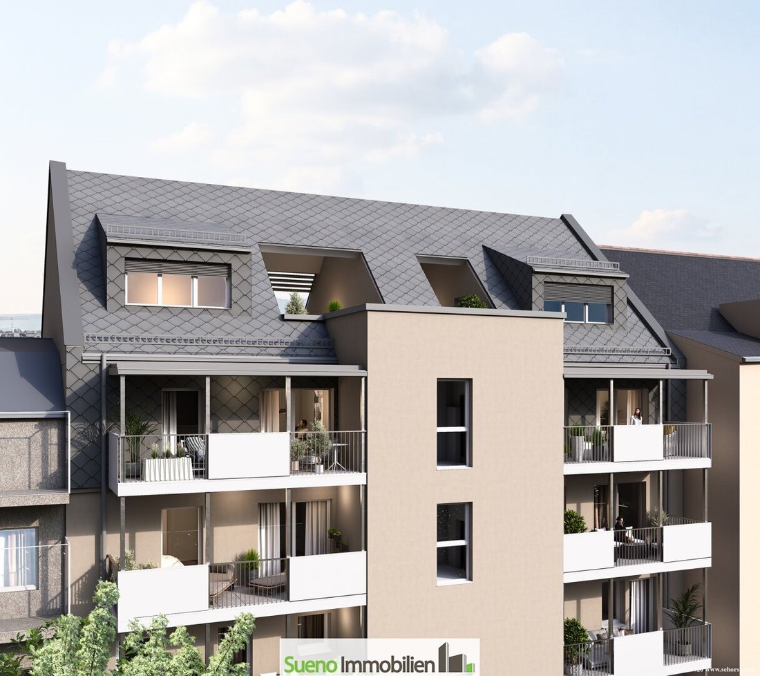 Apartment in Linz, Upper Austria, Austria 3 - 17513373