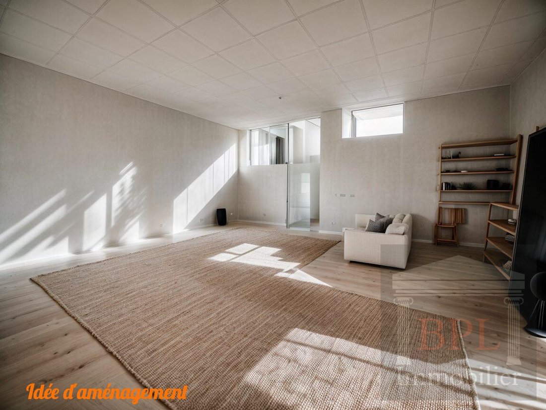 House in Les Fosses Rouges, Malakoff, France 2 - 16490723