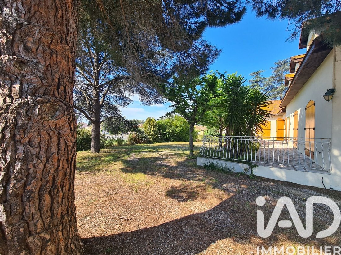 House in Portiragnes, Occitania, France 3 - 17513860