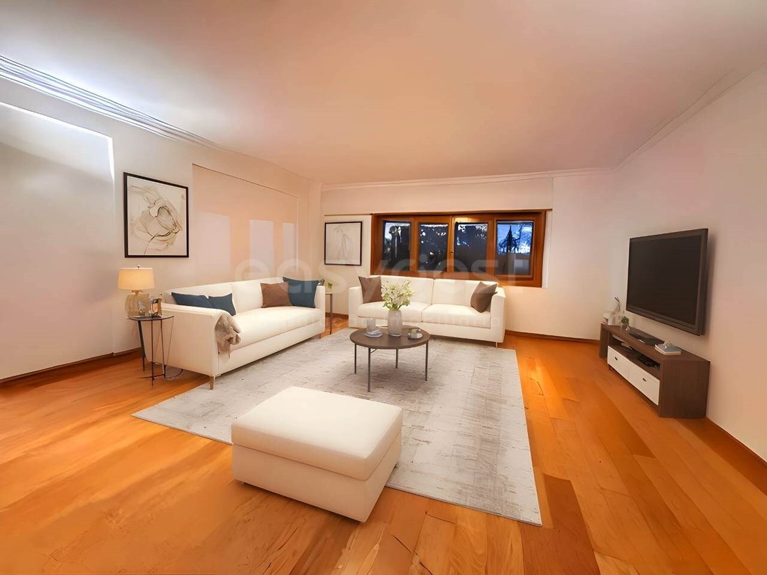 Apartment in Alvalade, Lisbon, Portugal 1 - 17509439