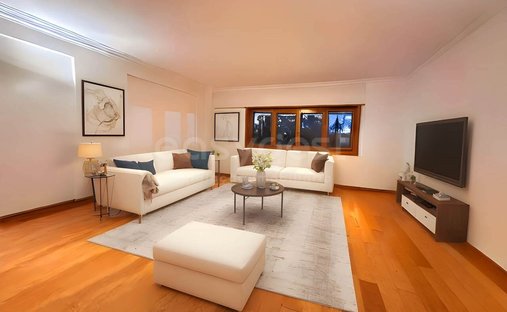 Apartment in Alvalade, Lisbon, Portugal 1