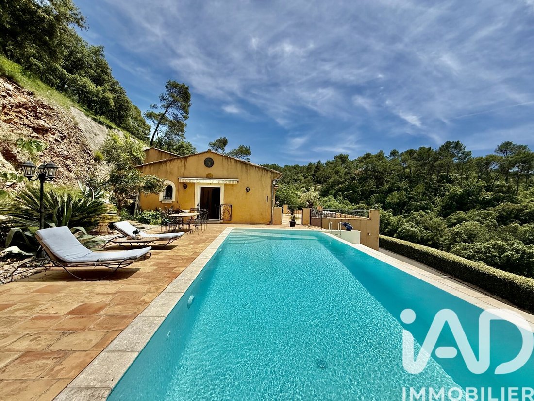 House in Sud, Vidauban, France 4 - 17513115