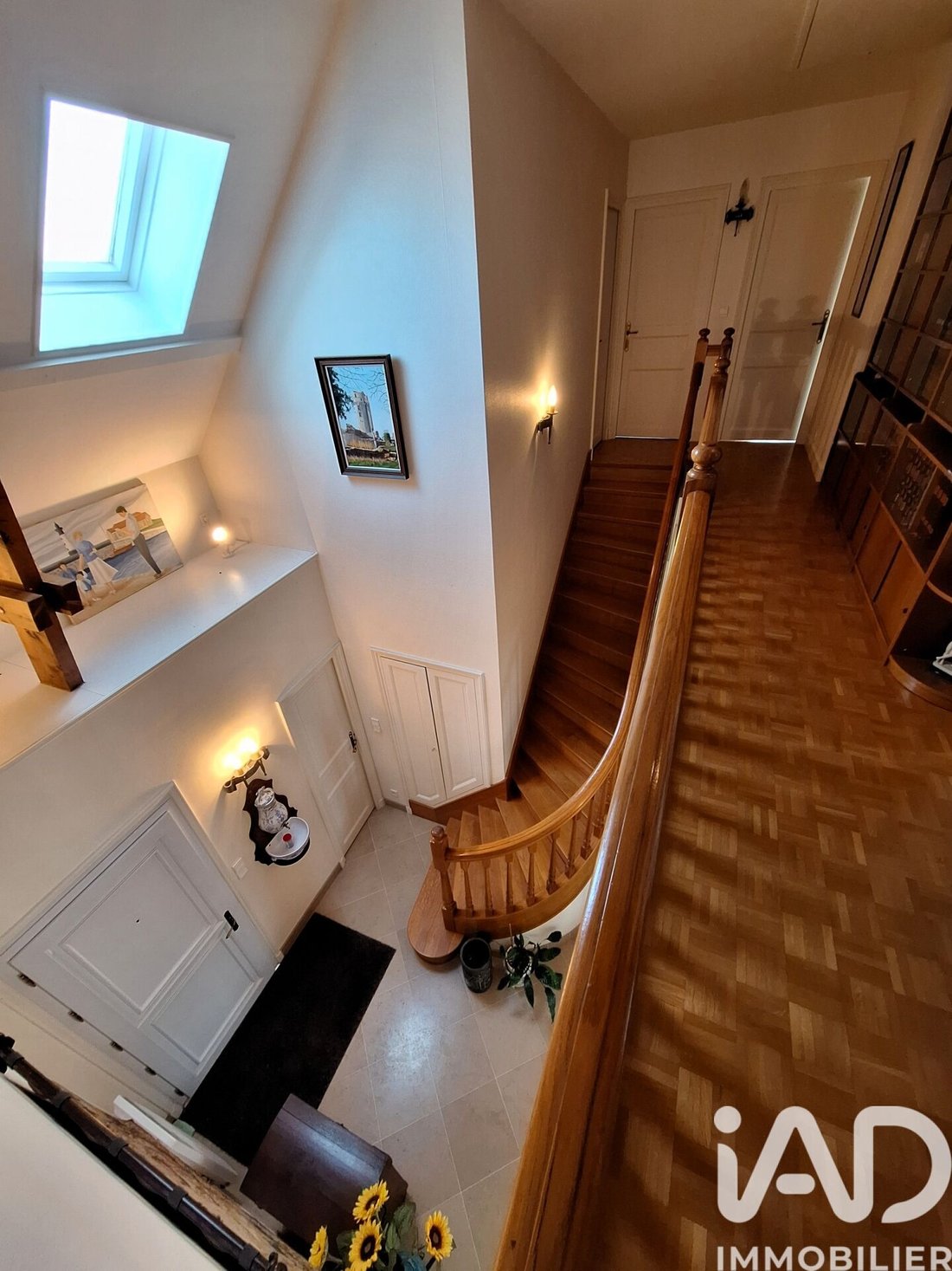 House in Montlhery, Ile-de-France, France 3 - 17512898