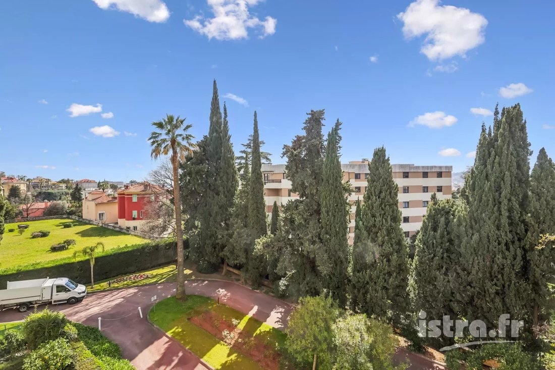 Apartment in Cimiez, Nice, France 5 - 17512417