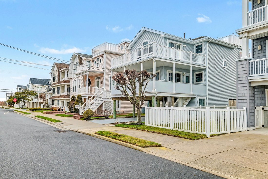House in Ocean City, New Jersey, United States 1 - 17513983