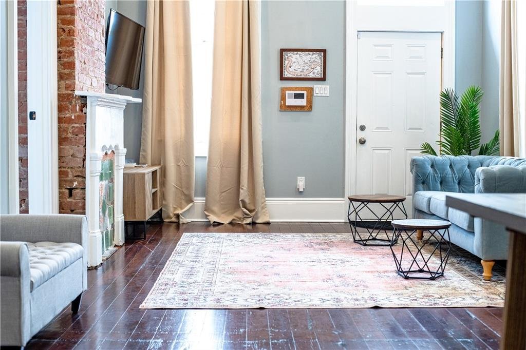 House in New Orleans, Louisiana, United States 2 - 17512091