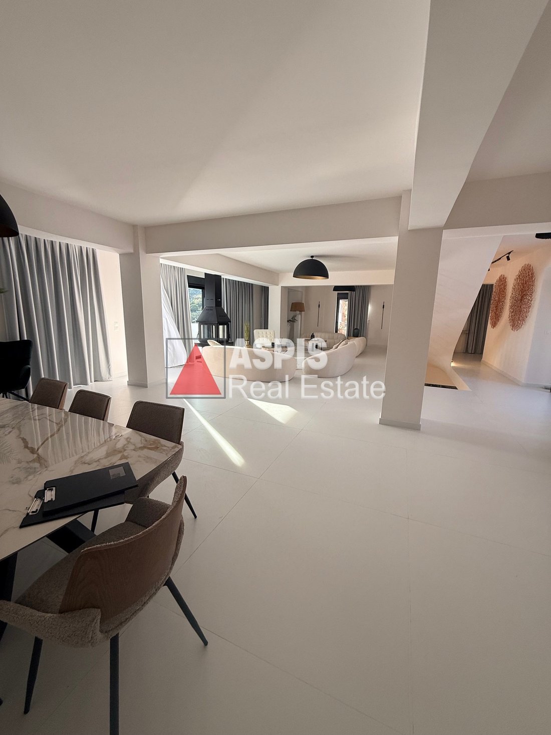 Condo in Kropia, Attica, Greece 4 - 17510365