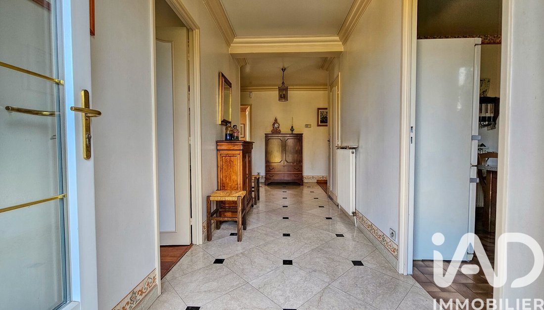 House in L'Étang-la-Ville, Ile-de-France, France 5 - 17513822