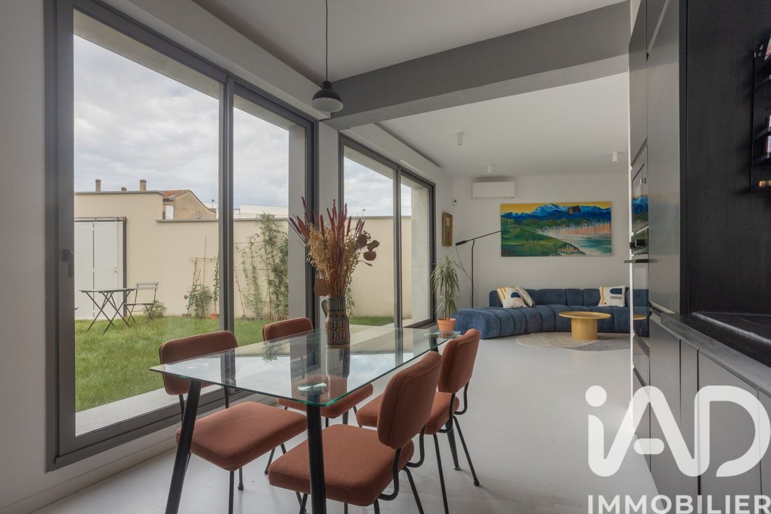 House in Saint Jean-Belcier-Carle Vernet-Albert 1er, Bordeaux, France 5 - 17513903
