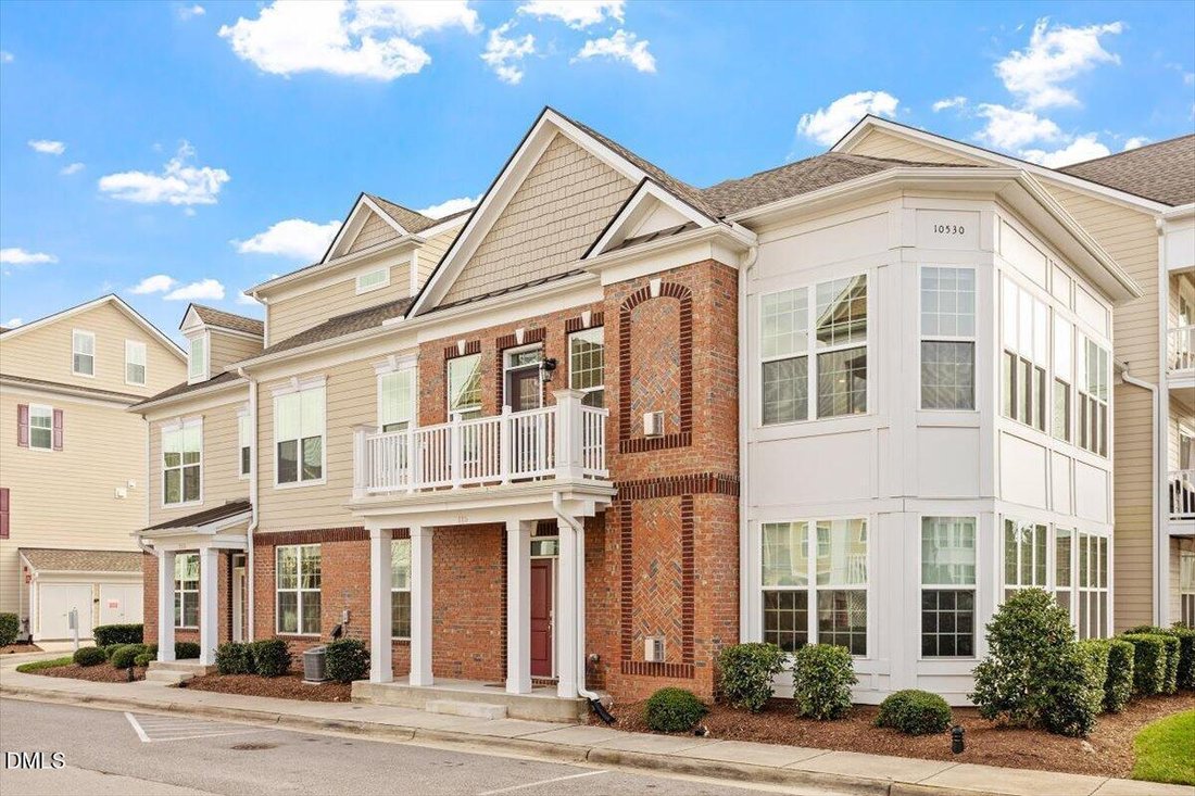 Condo in Raleigh, North Carolina, United States 4 - 17514168