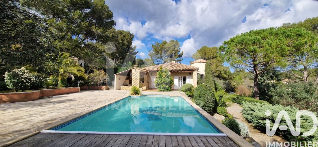 House in Courbessac, Nimes, France 2 - 17512876
