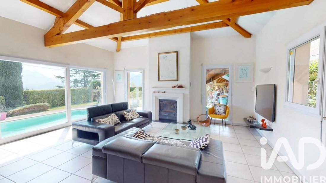 House in Le Coteau, Claix, France 4 - 17513787