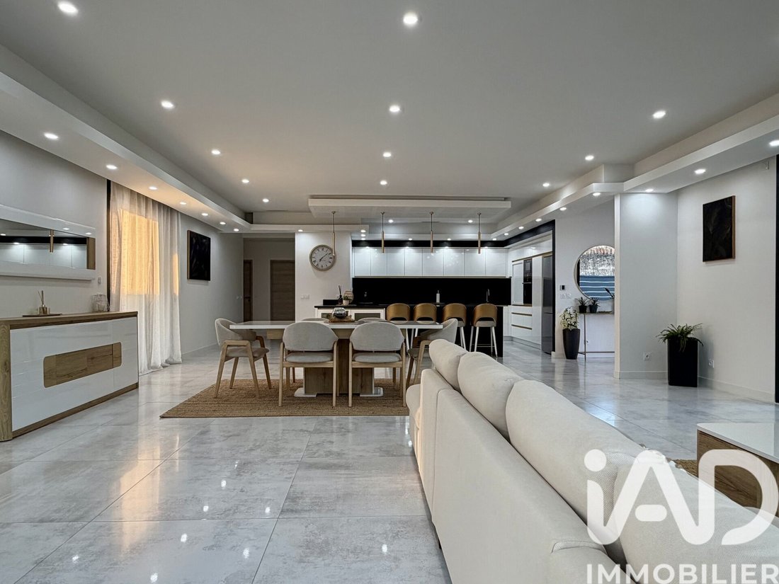 House in Catalins-Gondole, Montelimar, France 1 - 17513094