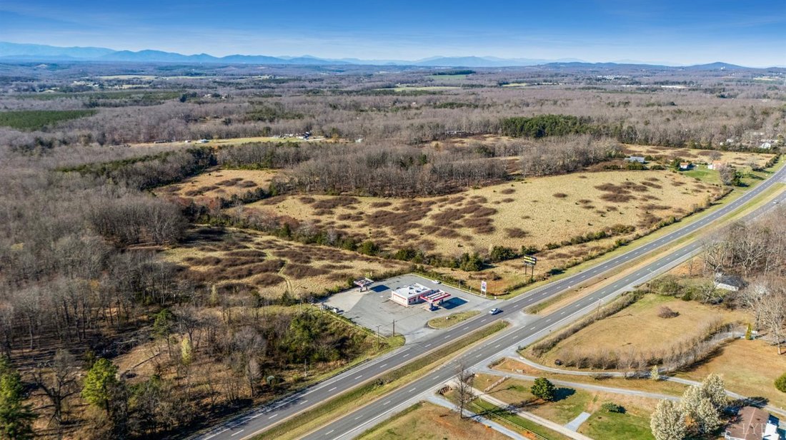 Land in Evington, Virginia, United States 2 - 17515427