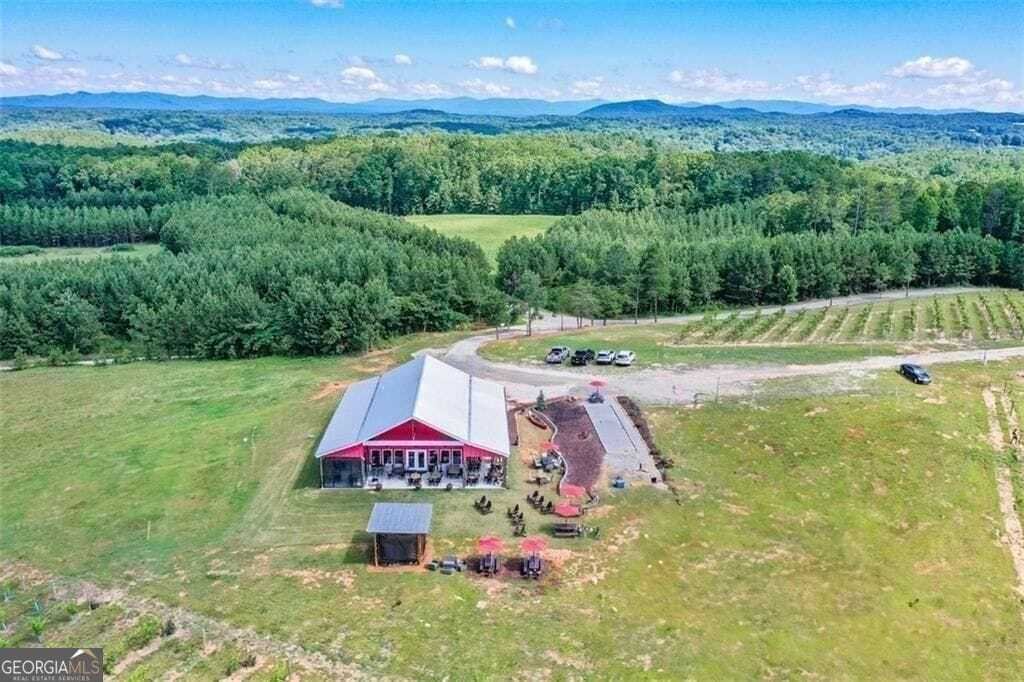House in Talking Rock, Georgia, United States 1 - 17512051
