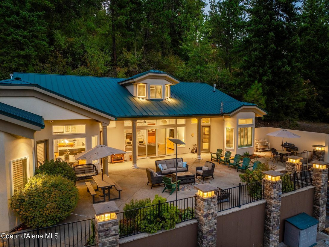 House in Hayden, Idaho, United States 3 - 17503667