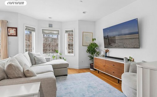 Eigentumswohnung in New York City, New York, Vereinigte Staaten 1