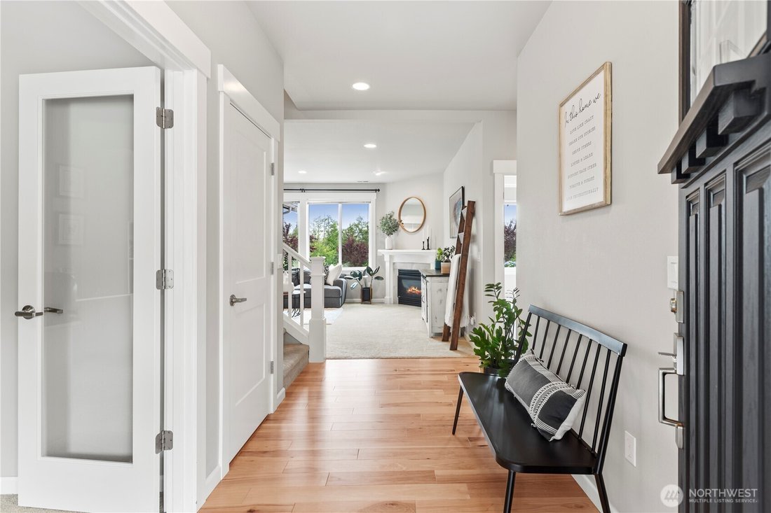 House in Snohomish, Washington, United States 3 - 17508082