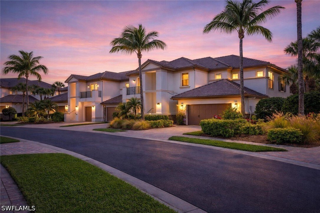 Condominio en Naples, Florida, Estados Unidos 1 - 17510378
