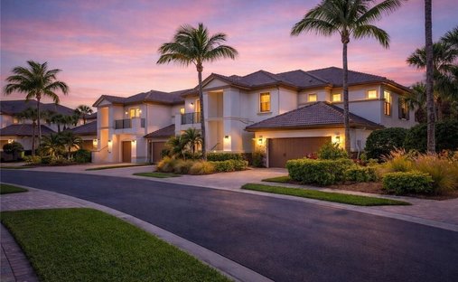 Condominio en Naples, Florida, Estados Unidos 1
