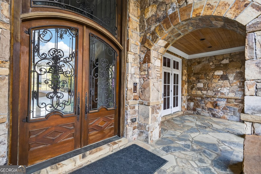 Haus in Johns Creek, Georgia, Vereinigte Staaten 4 - 17104639