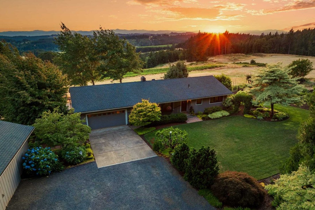 House in Newberg, Oregon, United States 2 - 17503708