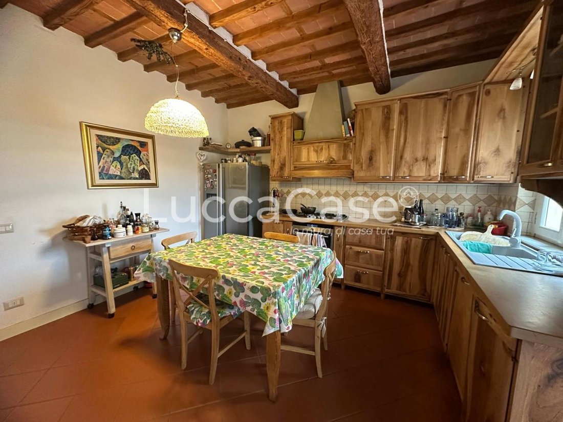 House in Porcari, Tuscany, Italy 4 - 17267431