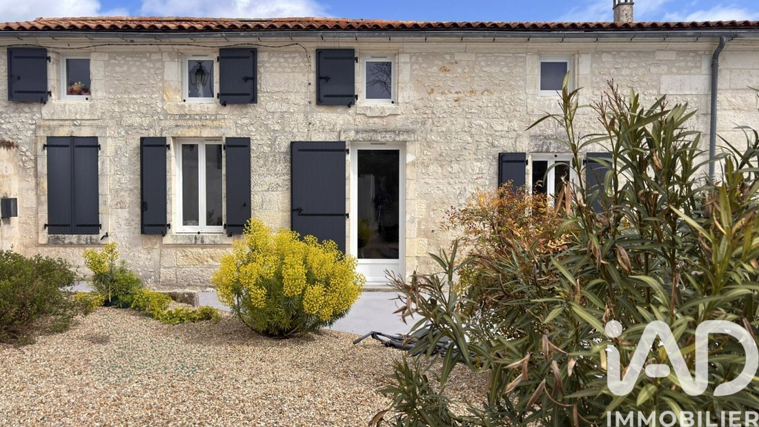 House in Les Gonds, Nouvelle-Aquitaine, France 4 - 17512920