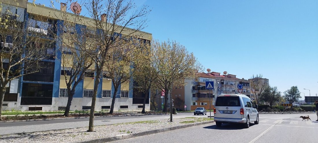 Apartment in Odivelas, Lisbon, Portugal 1 - 17509167