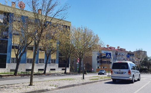 Appartamento a Odivelas, Lisbona, Portogallo 1