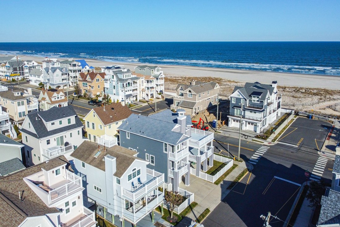 House in Ocean City, New Jersey, United States 3 - 17513983