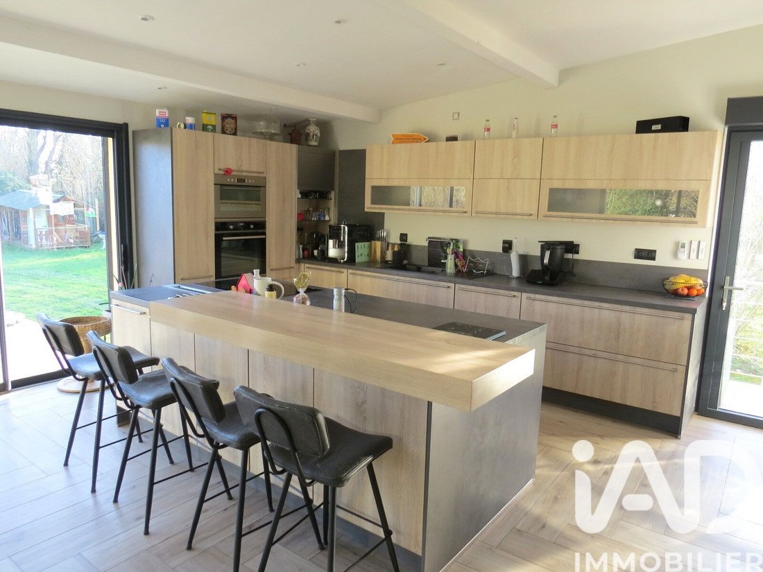 House in Loconville, Hauts-de-France, France 2 - 17513833