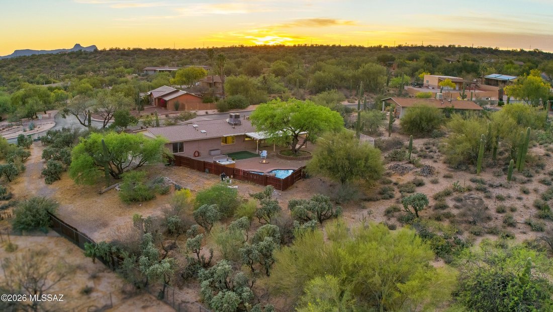 House in Oro Valley, Arizona, United States 2 - 17506006