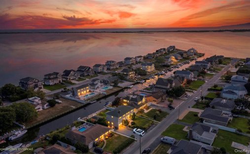 Casa en East Quogue, Nueva York, Estados Unidos 1