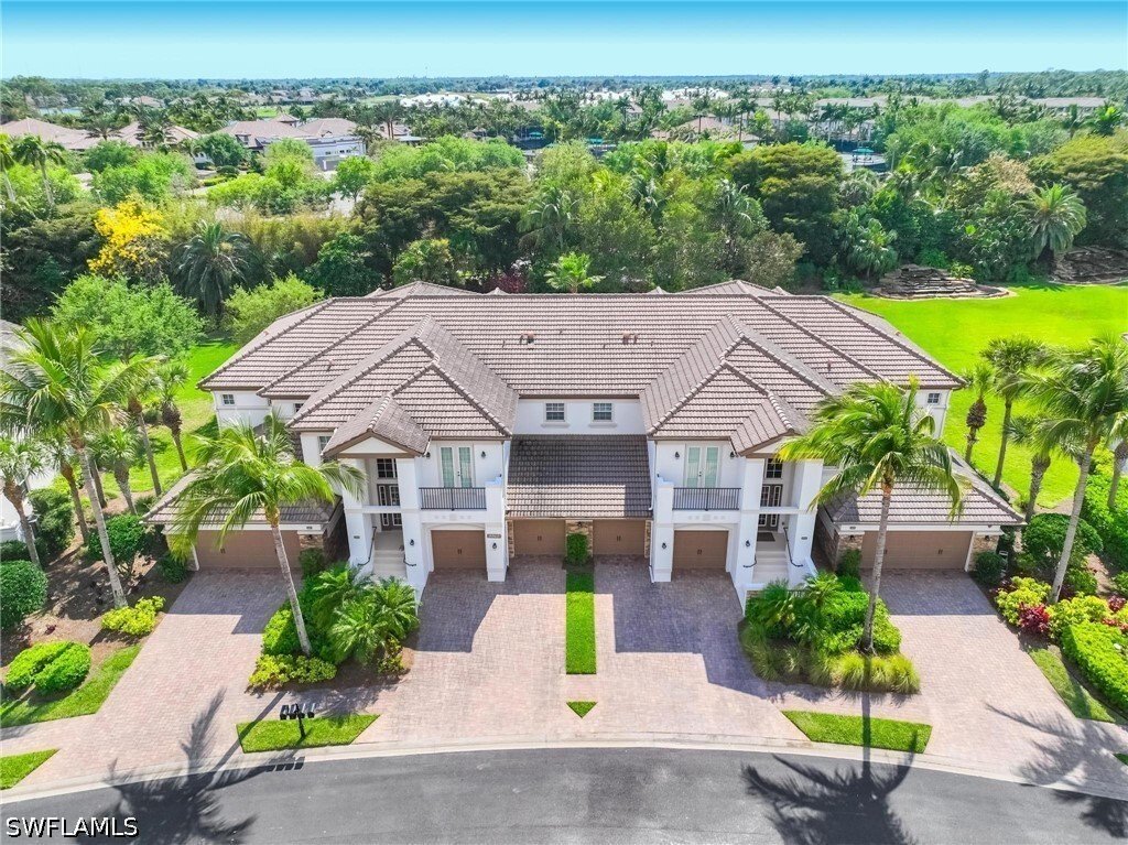 Condominio en Naples, Florida, Estados Unidos 3 - 17510378