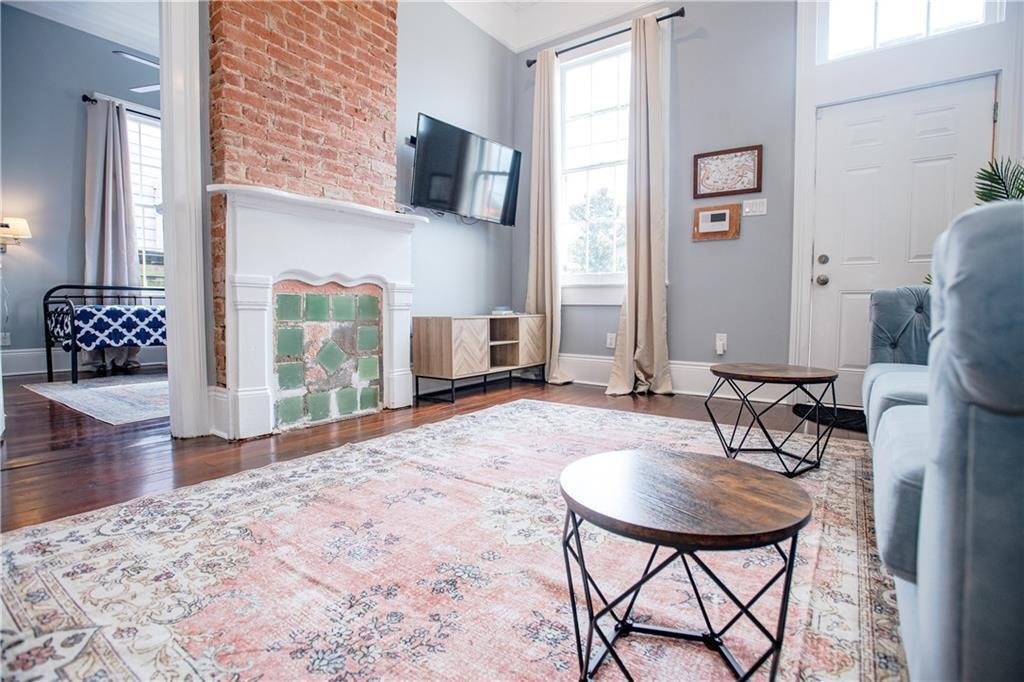 House in New Orleans, Louisiana, United States 3 - 17512091