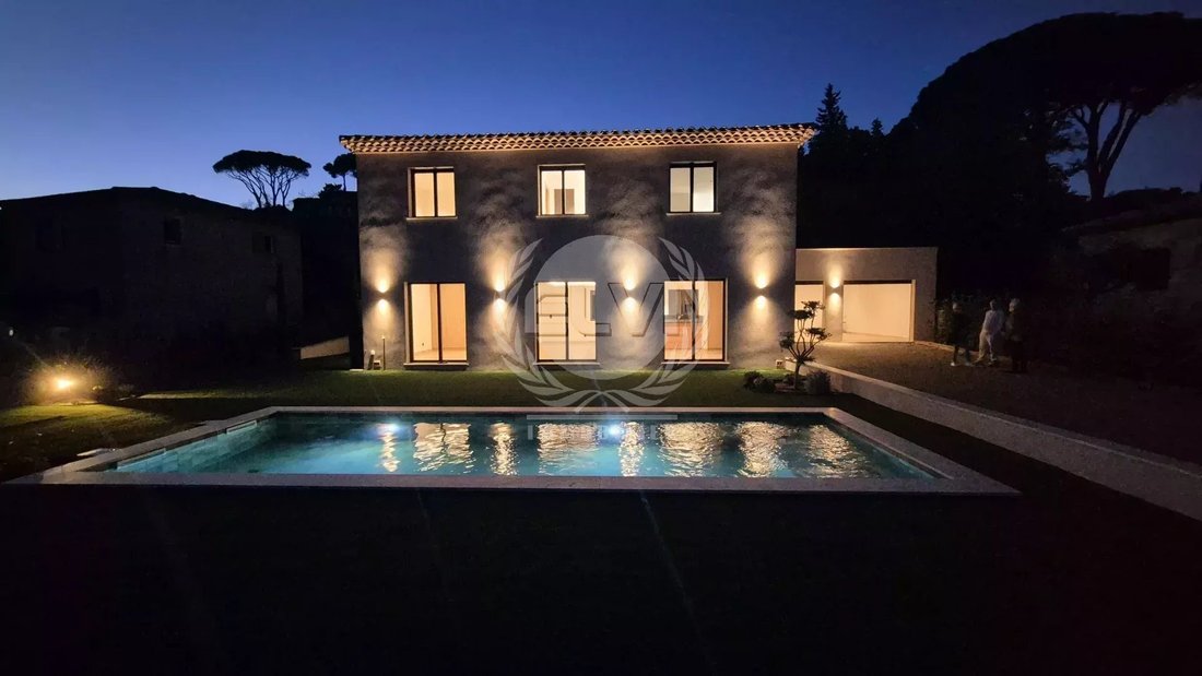 House in Centre, Les Arcs, France 4 - 14827708