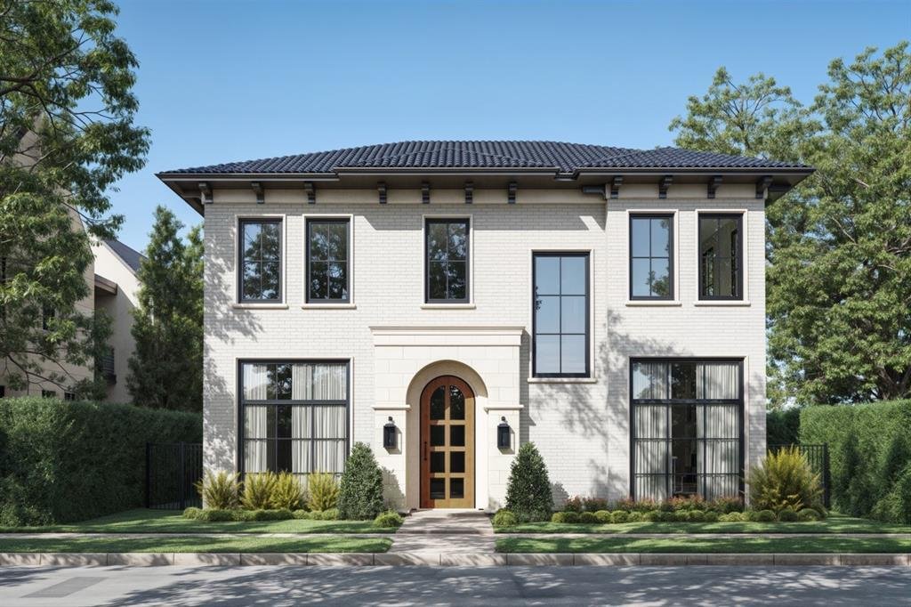 House in Southlake, Texas, United States 1 - 16863407