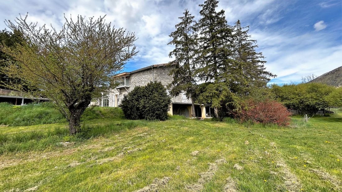 House in Veynes, Provence-Alpes-Côte d'Azur, France 2 - 17511076